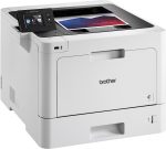 Brother Business Color Laser Printer, HL-L8360CDW, Wireless Networking, Automatic Duplex Printing, Mobile Printing, Cloud printing,  Dash Replenishment Ready,White - Image 10
